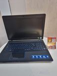 Laptop Medion Erazer Amanet BKG