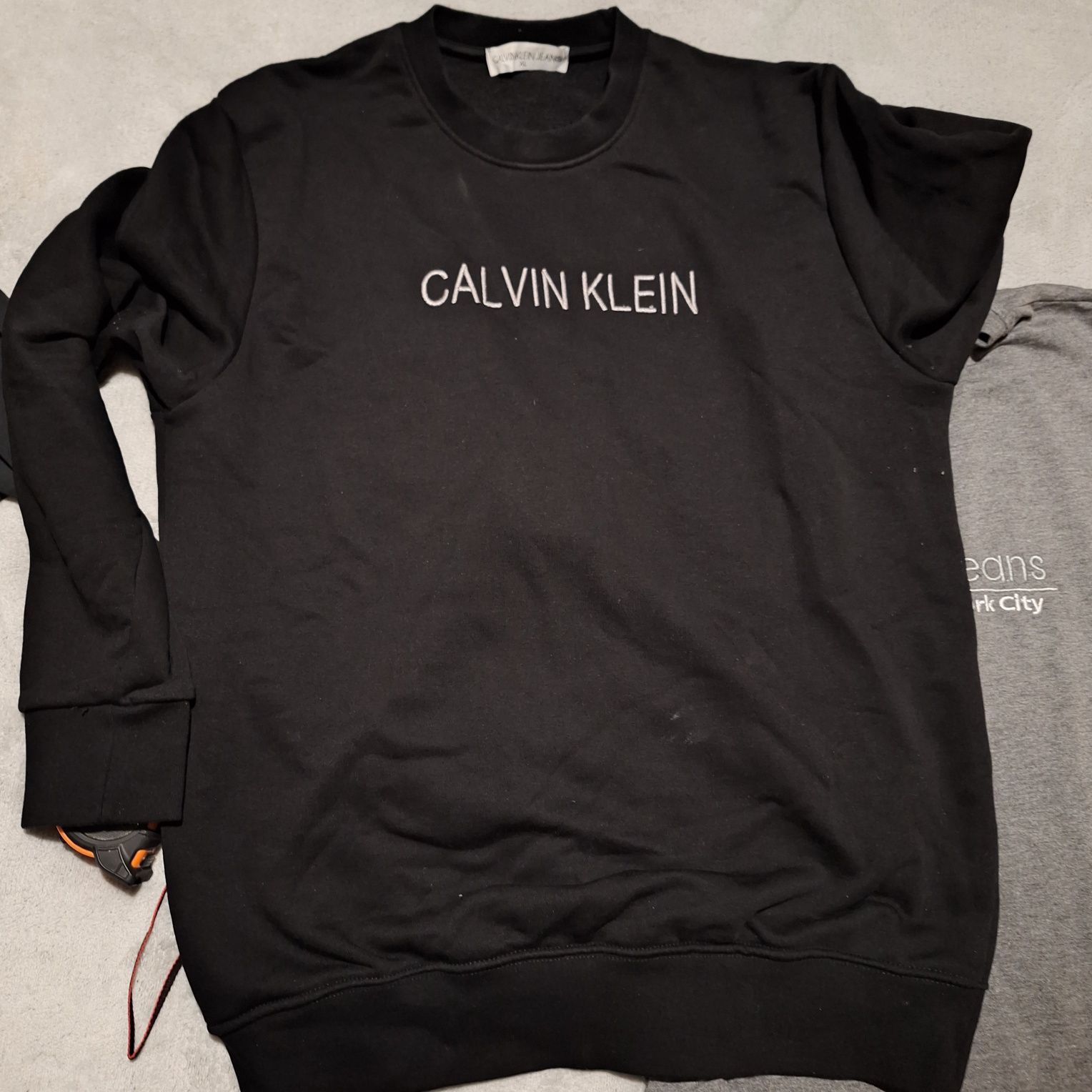 Блузи Calvin Klein Jeans - Блуза фанела L