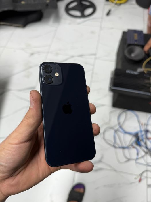 Iphone 12 mini айфон 12 мини
