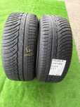 Anvelope Iarna Michelin 245/50/18