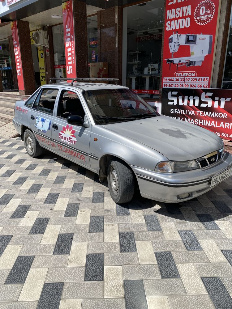 Nexia 1 srochno sotiladi