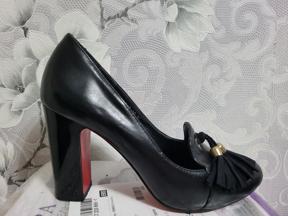 Продам туфли 36 р