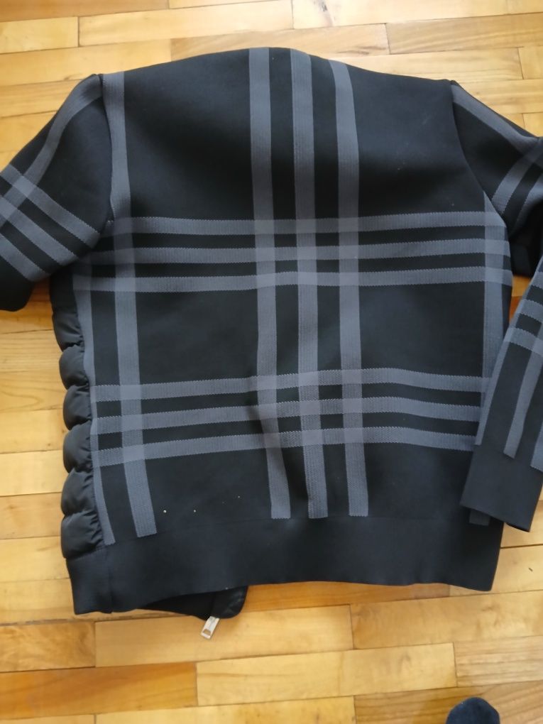 Мъжко яке на BUrberry