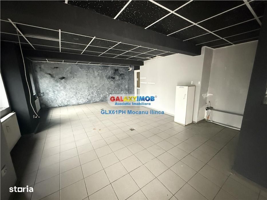 Inchiriere spatiu comercial 50 mp, Cantacuzino, stradal, Ploiesti