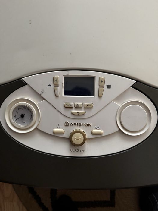 Centrala Ariston