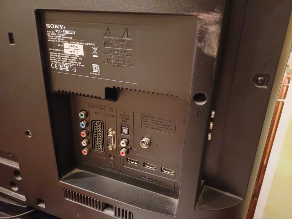 Televizor Sony Bravia