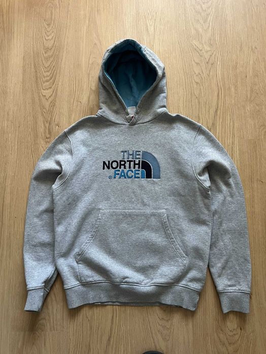 Hanorac The north face vintage