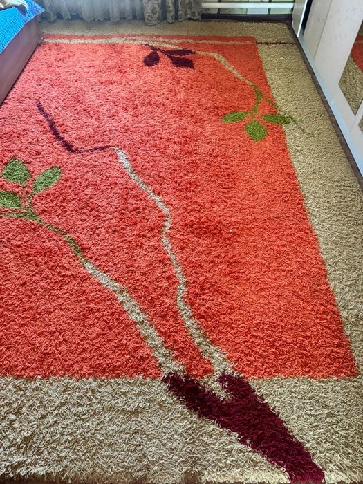 Ковер для спальный