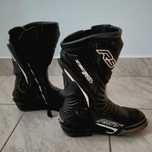 Cizme moto lungi RST TracTech Evo 3 - marimea 40 EU