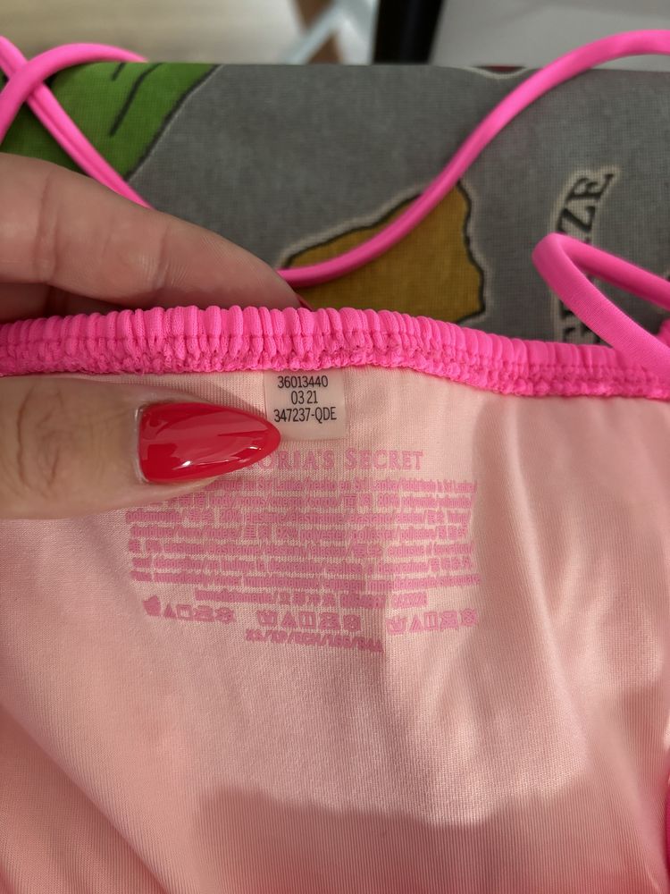 Бански Victoria’s Secret