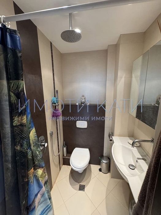 Продава се Двустаен апартамент в Перник, Димова махала - 60 кв.м за 638 €/кв.м - Снимка #5