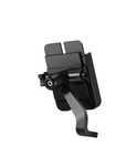 Suport Metalic Oglinda Pentru Telefon Bicicleta Scuter