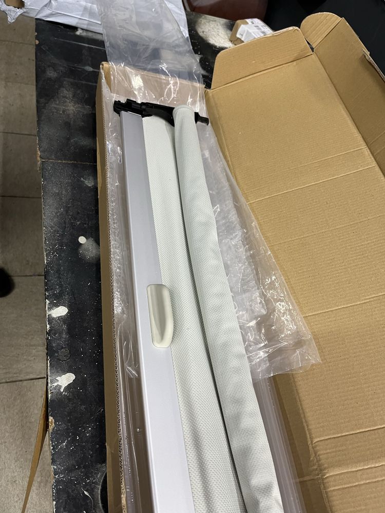 Jaluzea / Perdea / Plasa / Rulou Trapa VW Golf Passat  B8