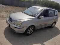 Capota Motor  Kia Carens 2006 Break Gri