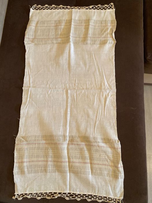 Народна носия рокли и кърпа