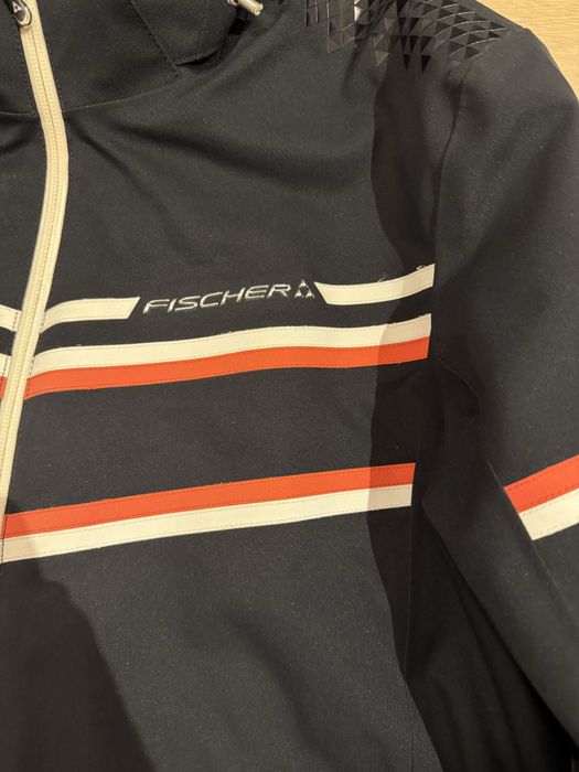 Fischer Sarajevo Geaca Schi