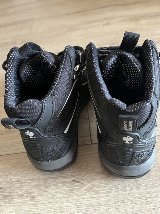 Bocanci Engelbert Strauss 39 cu bombeu