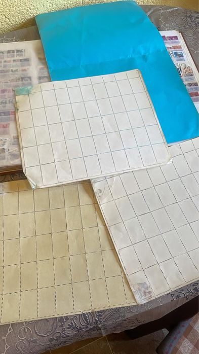 Timbre USA /stare perfectă