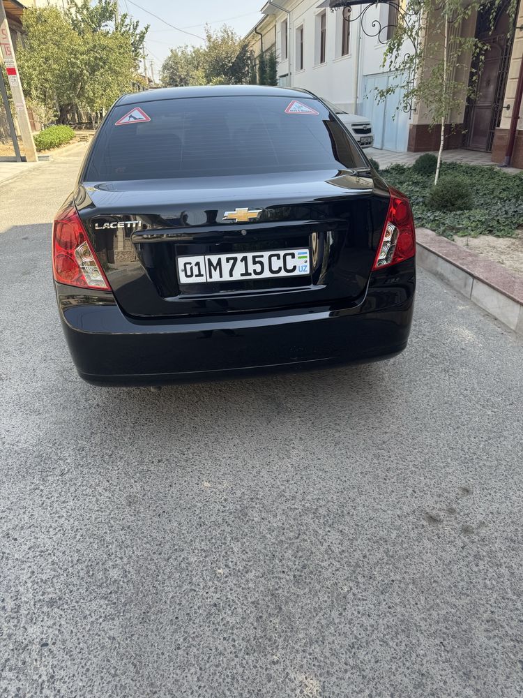 Gentra 3 poz avtomat full