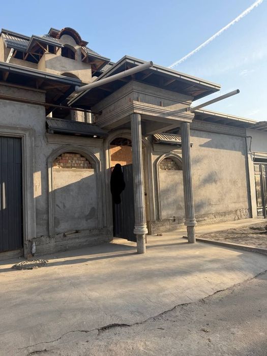 Arzon xovli uchastka Xuvaydoda 2.7 sotux Evrokarobka pul zarir srochna