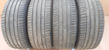 4 бр летни гуми Michelin 265/40R22 DOT 0621