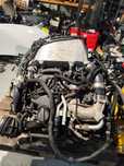 Motor BMW M50D cu 4turbine cod: B57D30C pt X5 G05 X6 G06 X7. G11 etc