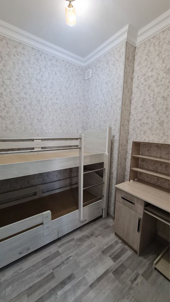 Аренда 3/6/7 Метро Тинчлик