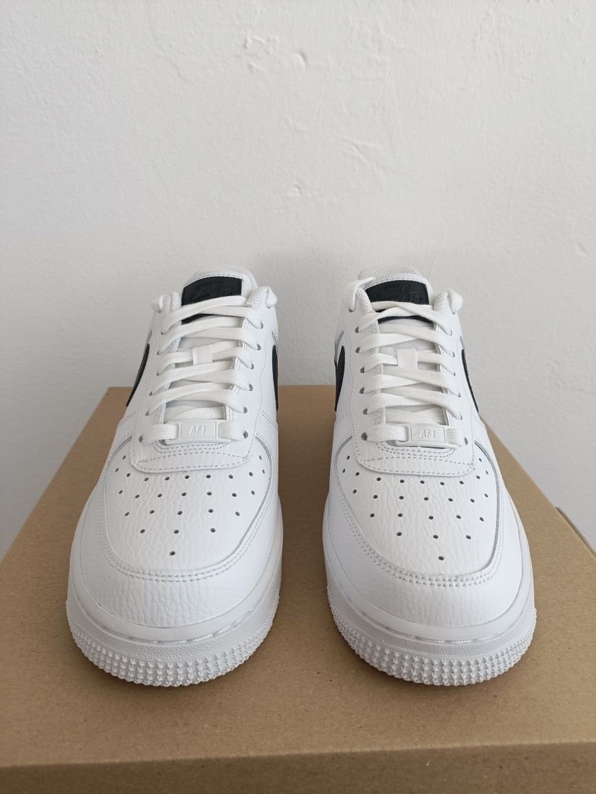 Nike Air Force 1 '07 номер 39 код 63А