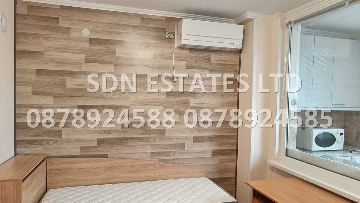 Дава се под наем Тристаен апартамент в Казанлък - 85 кв.м за 331.5 € - Снимка #7