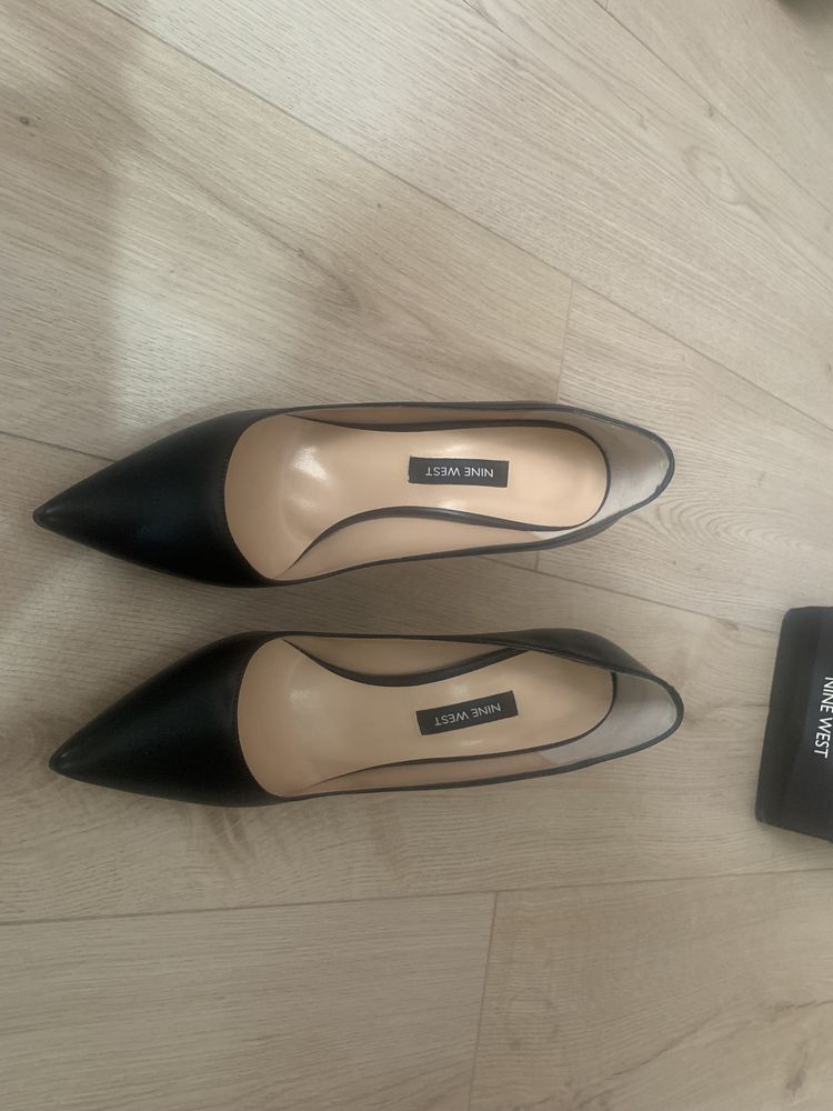 Продам туфли NINE WEST 39 р
