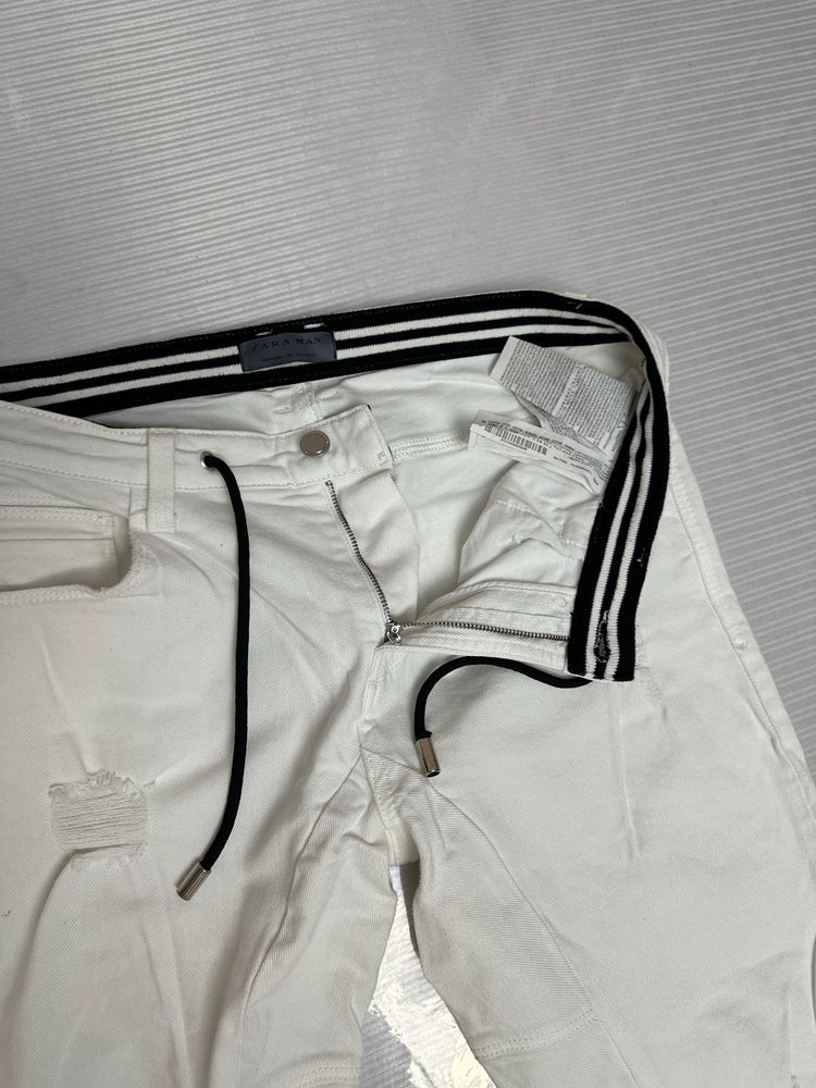 Zara man original shim 34 razmer