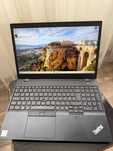 laptop Lenovo T15P i7 gen 10