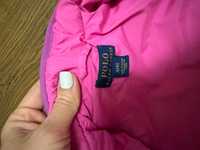 Ralph Lauren яке и елек размер 2-3 годни