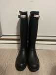 Hunter Boots noi