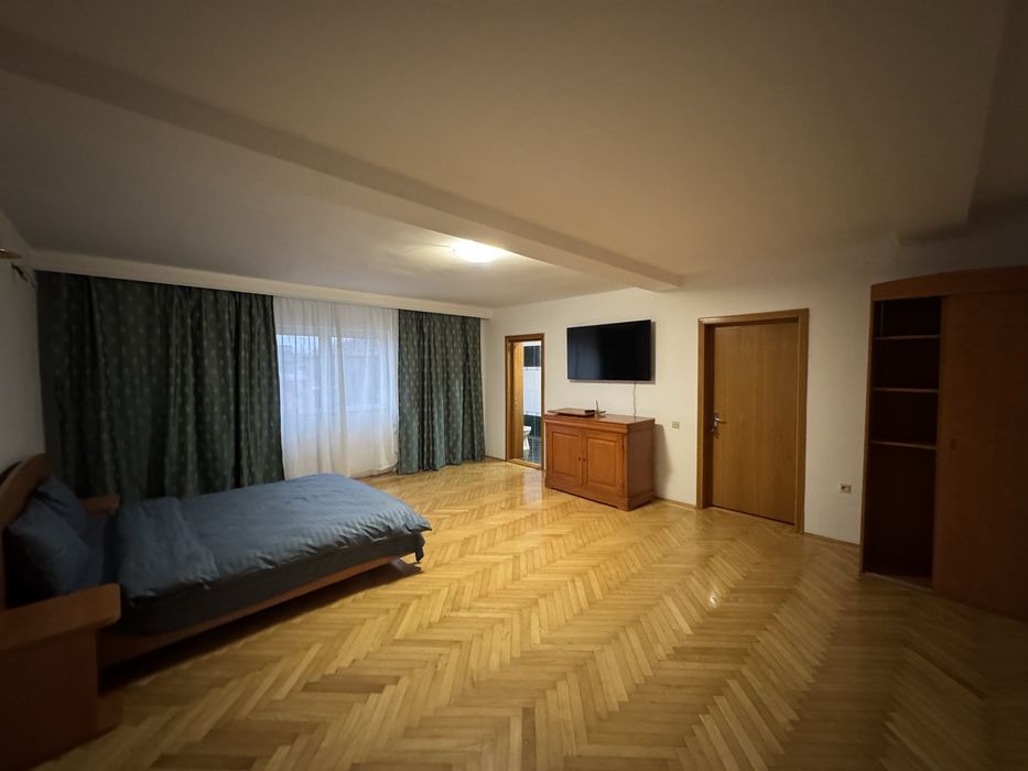 Vila de Revelion! La Marea Neagra, Eforie Nord