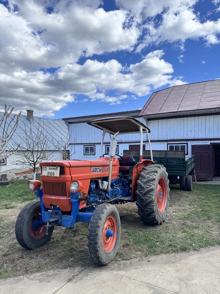 Vand tractor FIAT 540