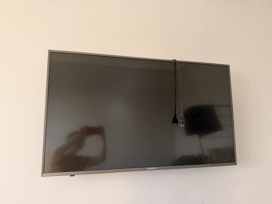 Телевизор Самсунг