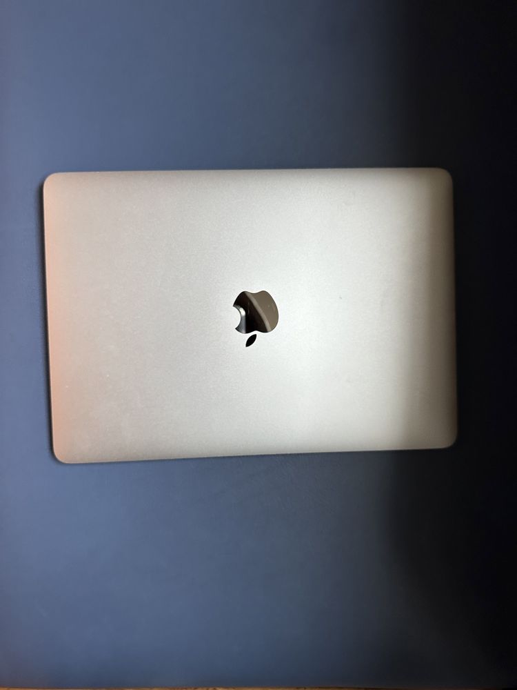 MacBook retina 12 Inch 2015