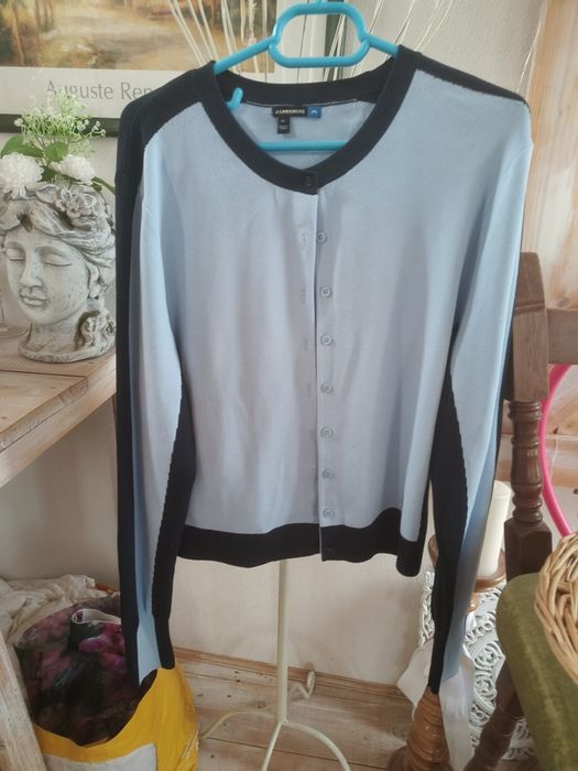 Cardigan J.Lindeberg