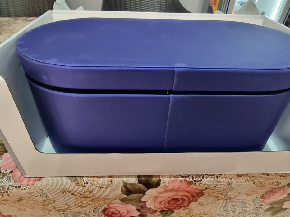 Dyson airwrap complete long