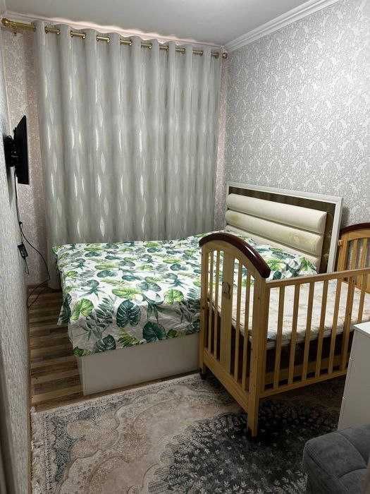 продам квартиру 1 ком 38000