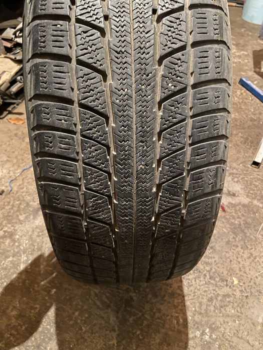 Шина 225/55 R17 Triangle 1 шт
