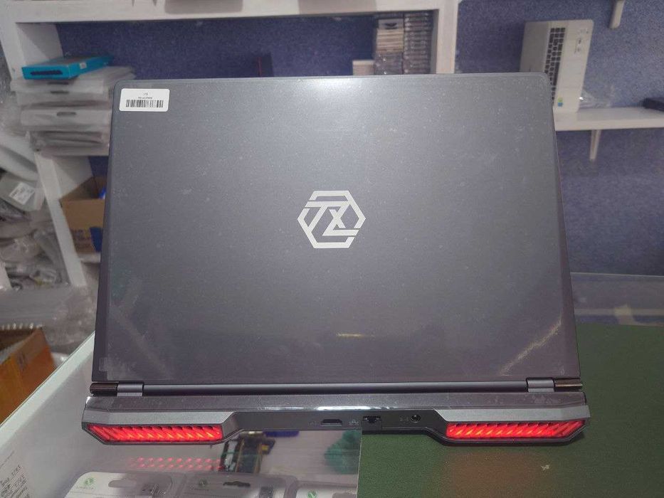 Gaming Laptop i9-12900H/RAM 16GB/SSD 512GB/RTX4060 8GB/15.6FHD 144Hz