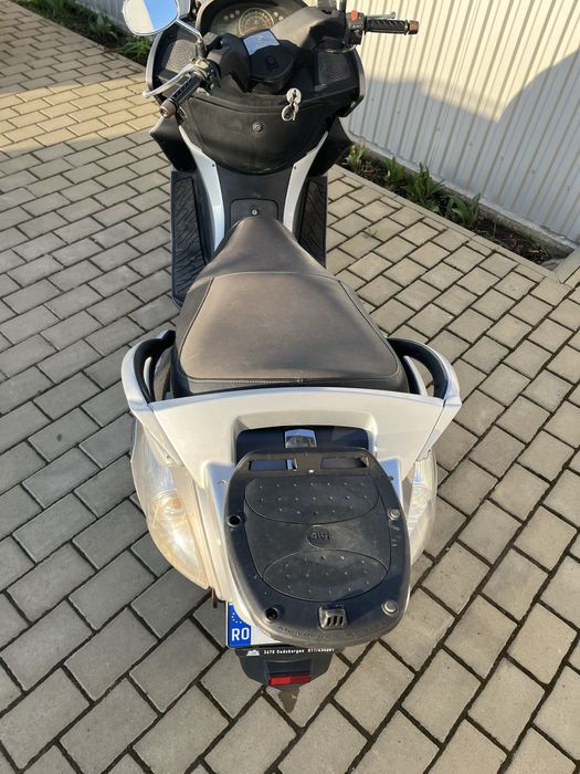 Scuter CF MOTO jetmax