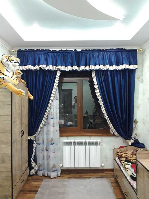 Без маклер! Вокзал Uz Gaz Oil, 3х комн кв 109кв/м, со всеми удобствами