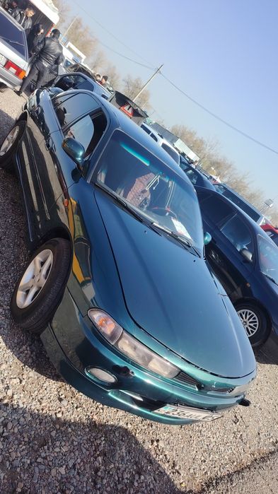 меняю авто на скот