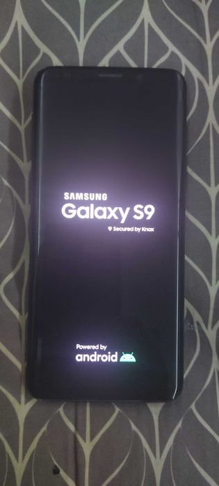 Samsung galaxy s9