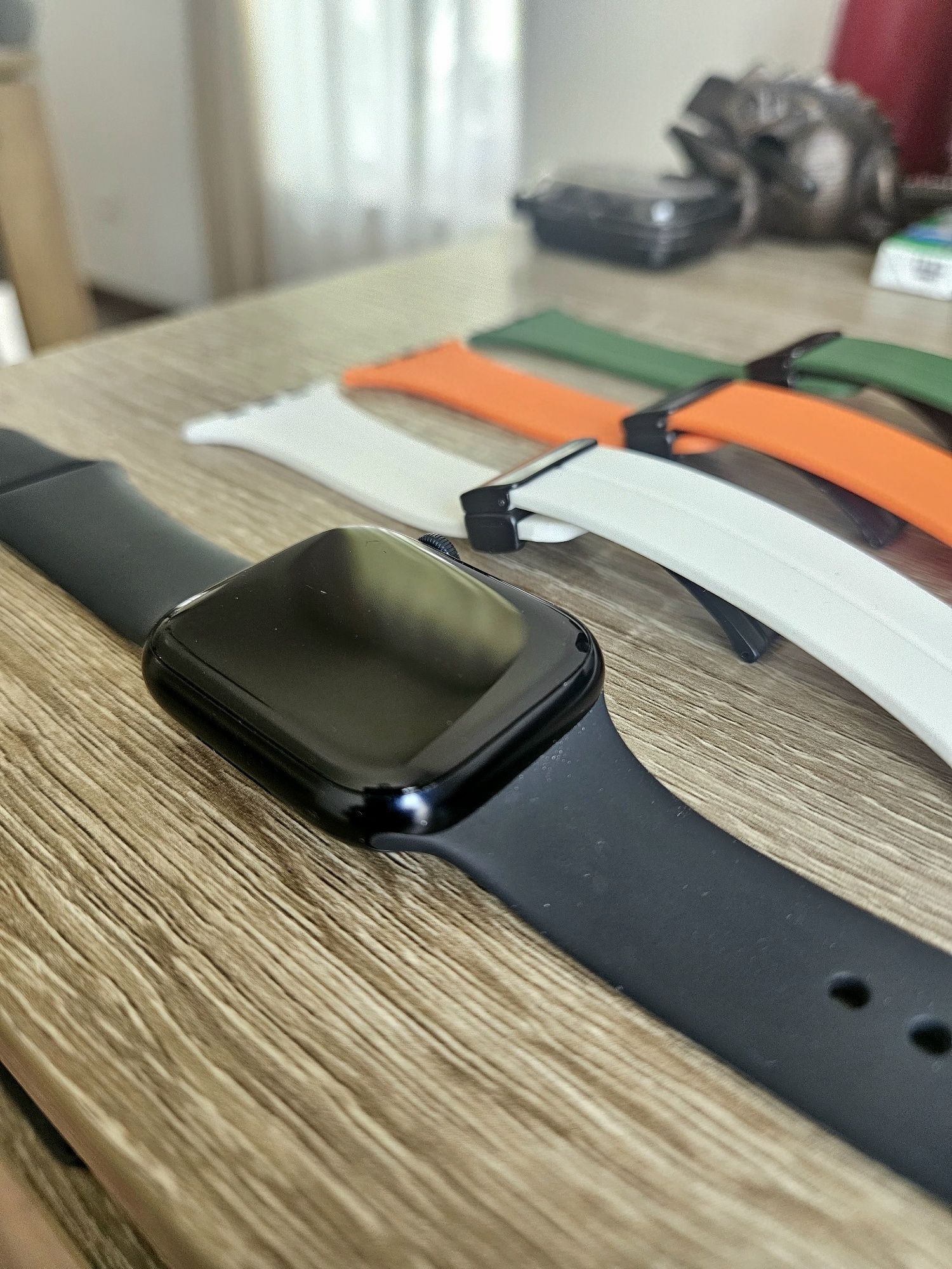 Apple watch 8 45mm GPS