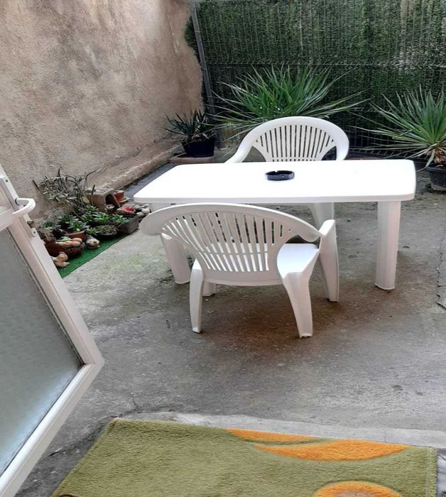 Дава се под наем  в Варна, Колхозен пазар - 40 кв.м за 204 € - Снимка #8