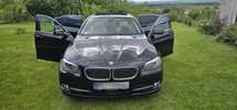 Bmw 525d xDrive *218cp* *F10* *Xdrive * *Trapă*